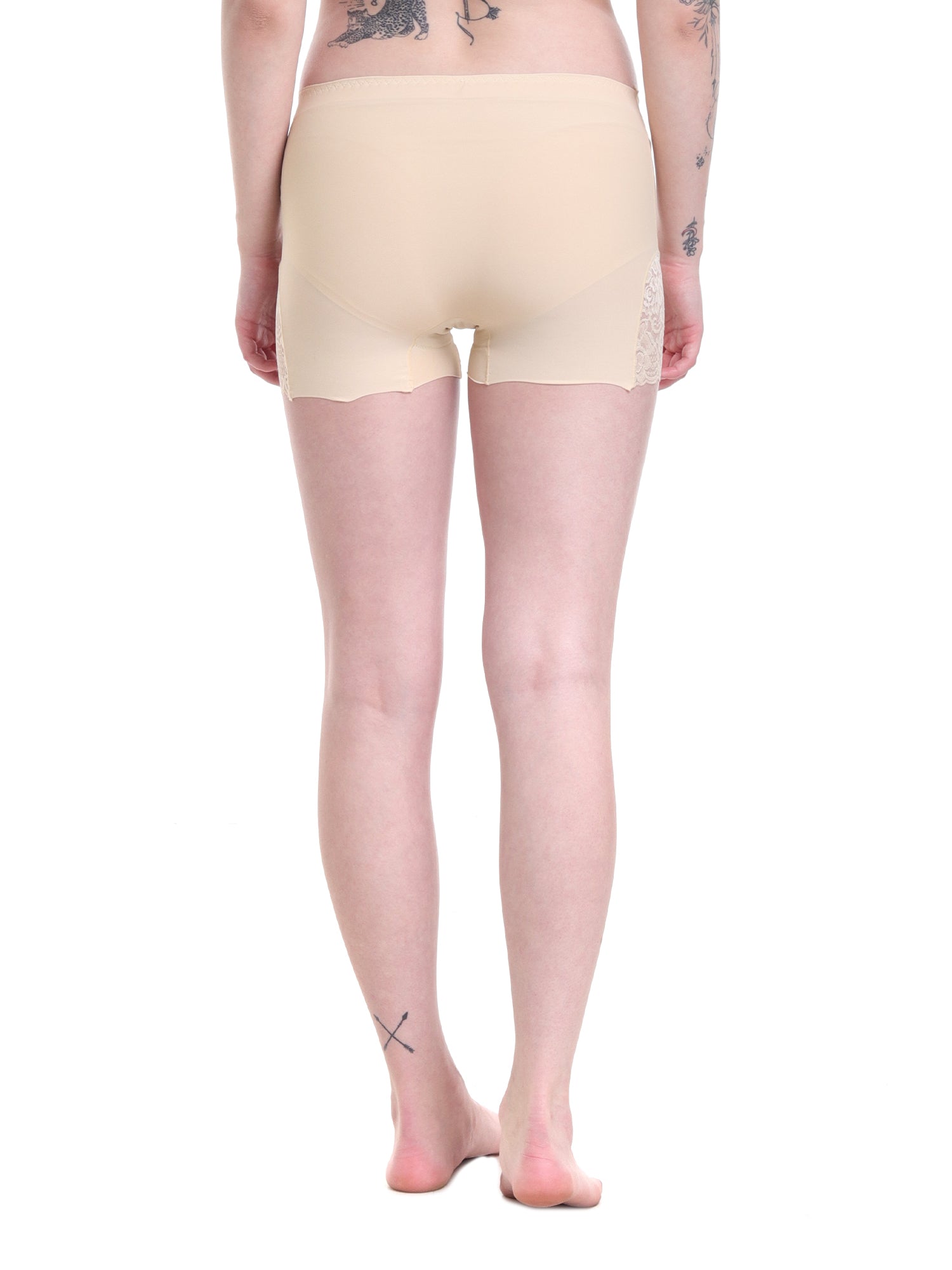Lace Slacks