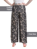 Wrap Around Palazzo