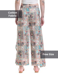 Wrap Around Palazzo