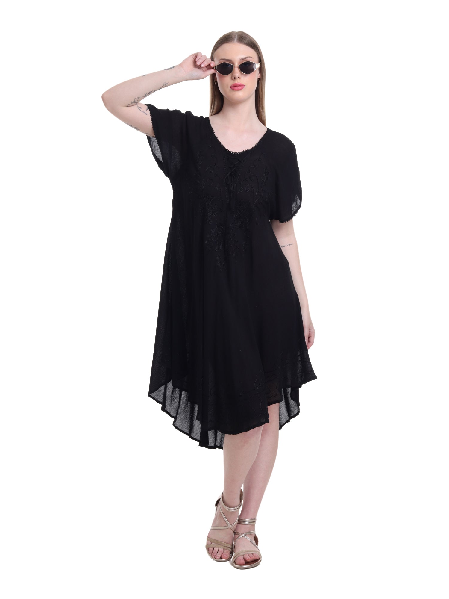 Frok Dress