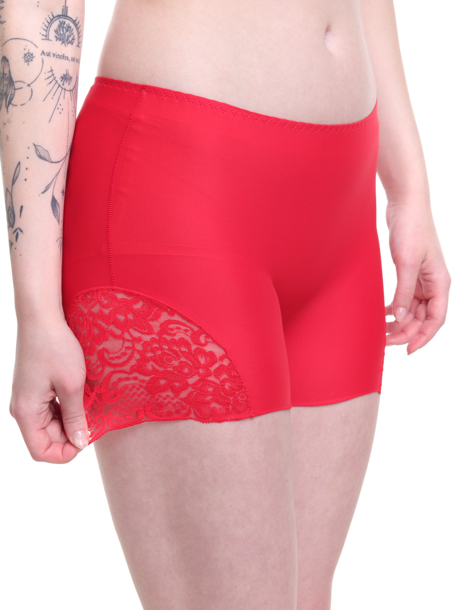 Lace Slacks