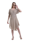 Frok Dress