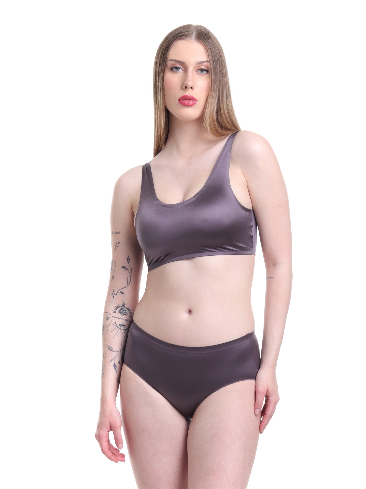 Bra Panty Set