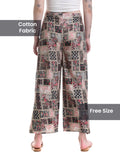 Wrap Around Palazzo