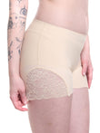 Lace Slacks