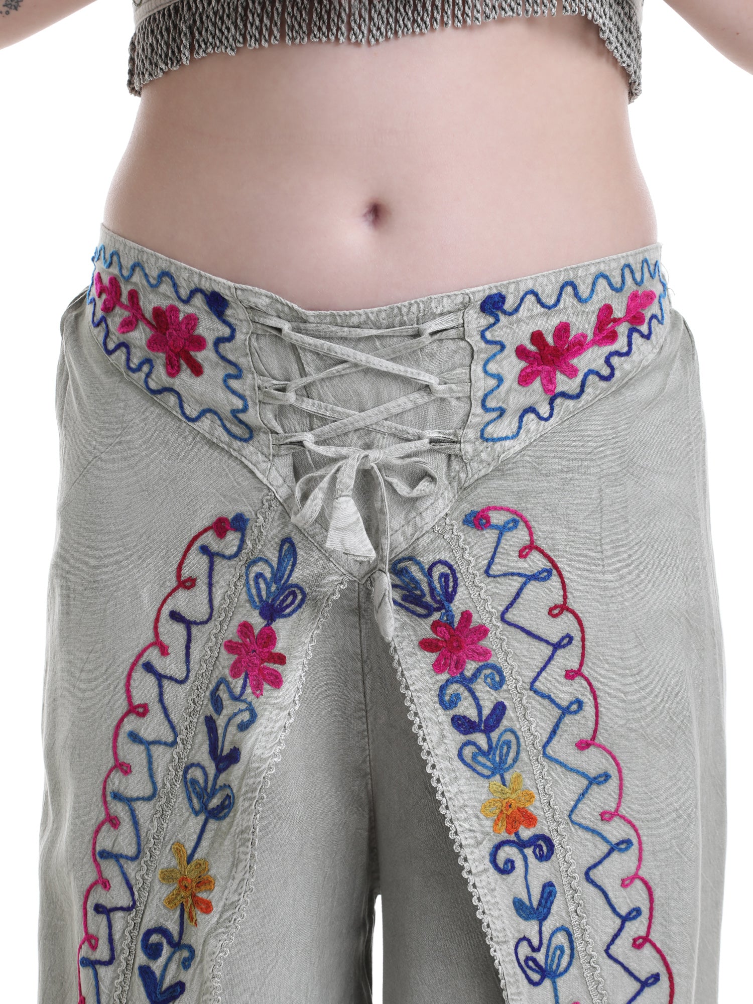 Dhoti Pant
