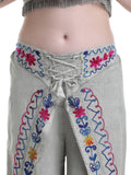 Dhoti Pant