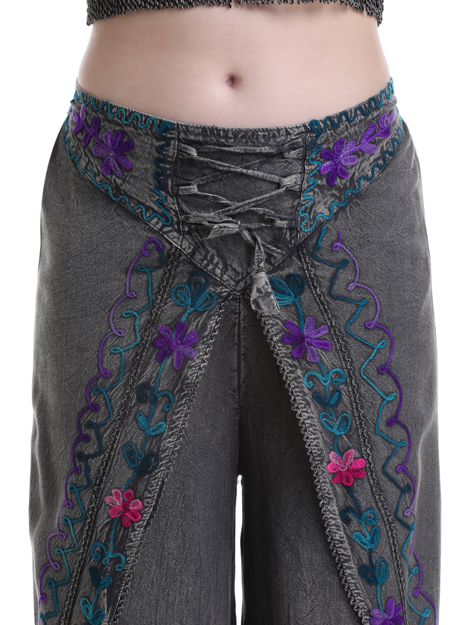 Dhoti Pant