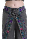 Dhoti Pant