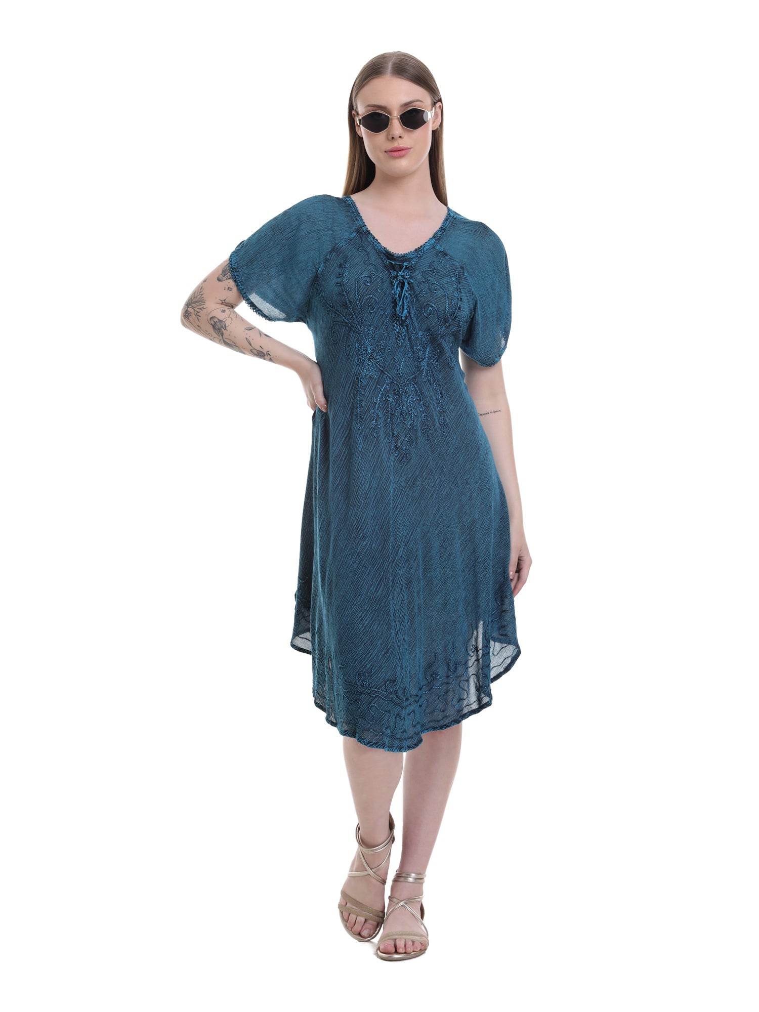Frok Dress