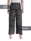Wrap Around Palazzo