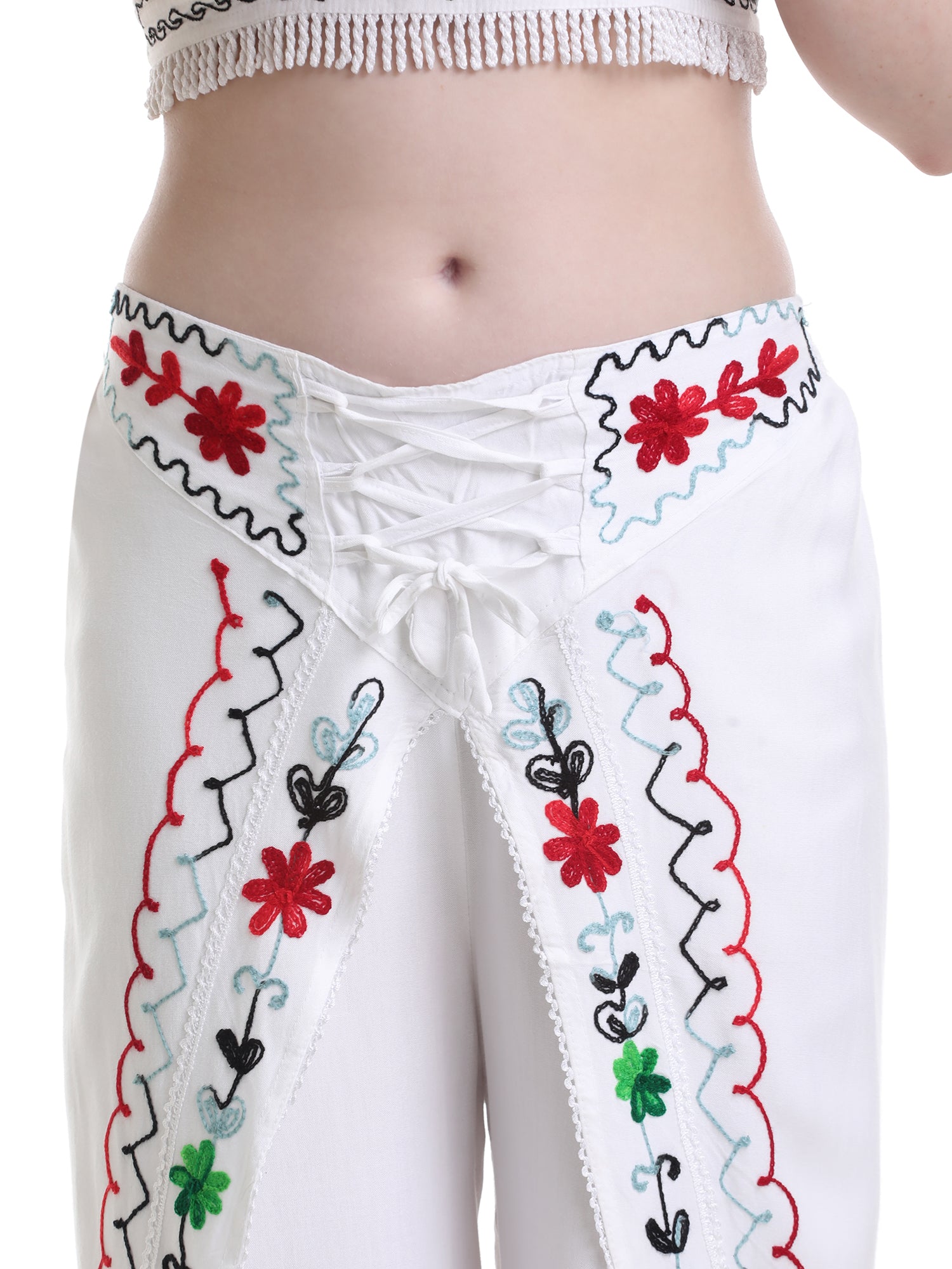 Dhoti Pant