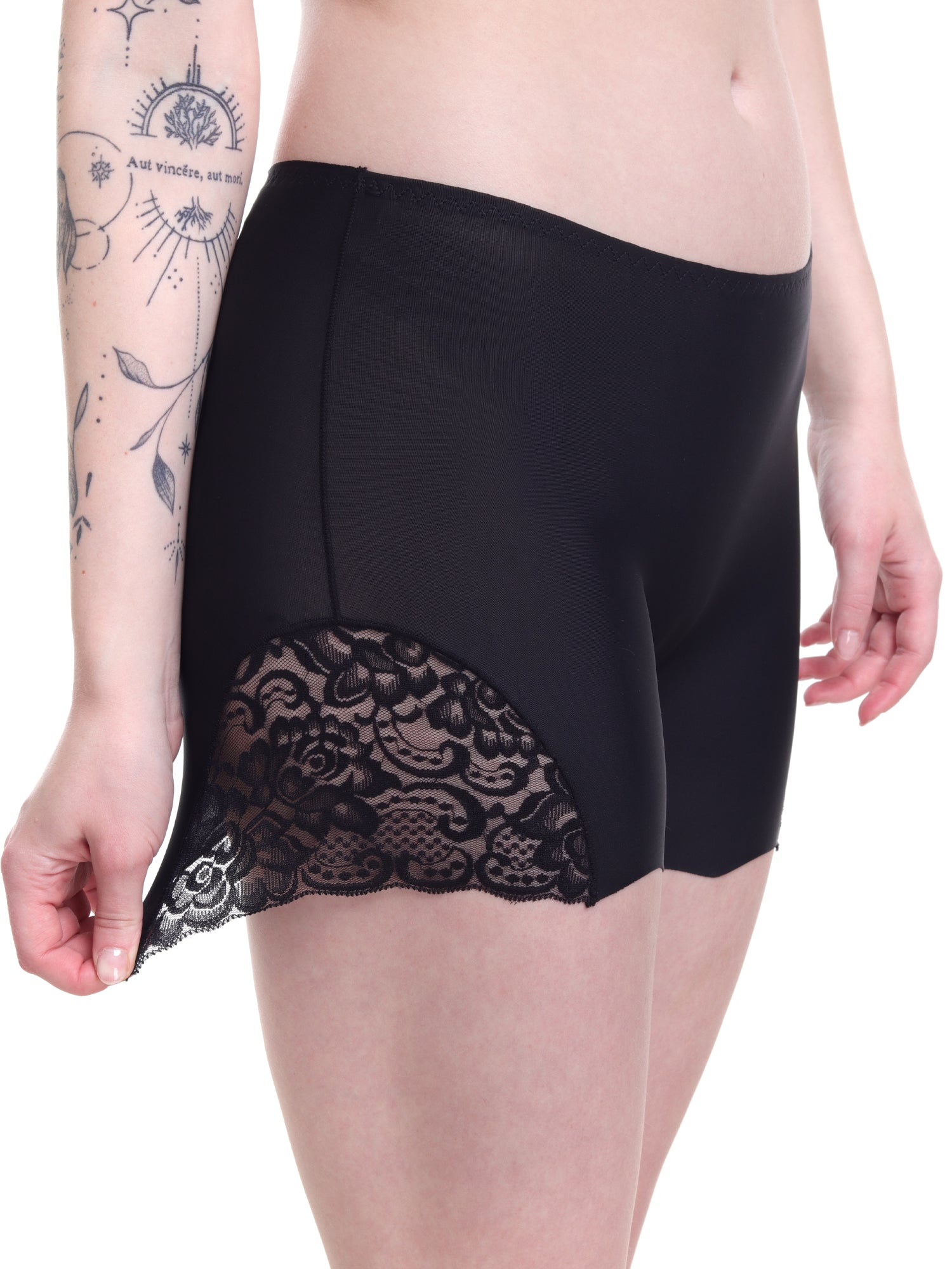 Lace Slacks