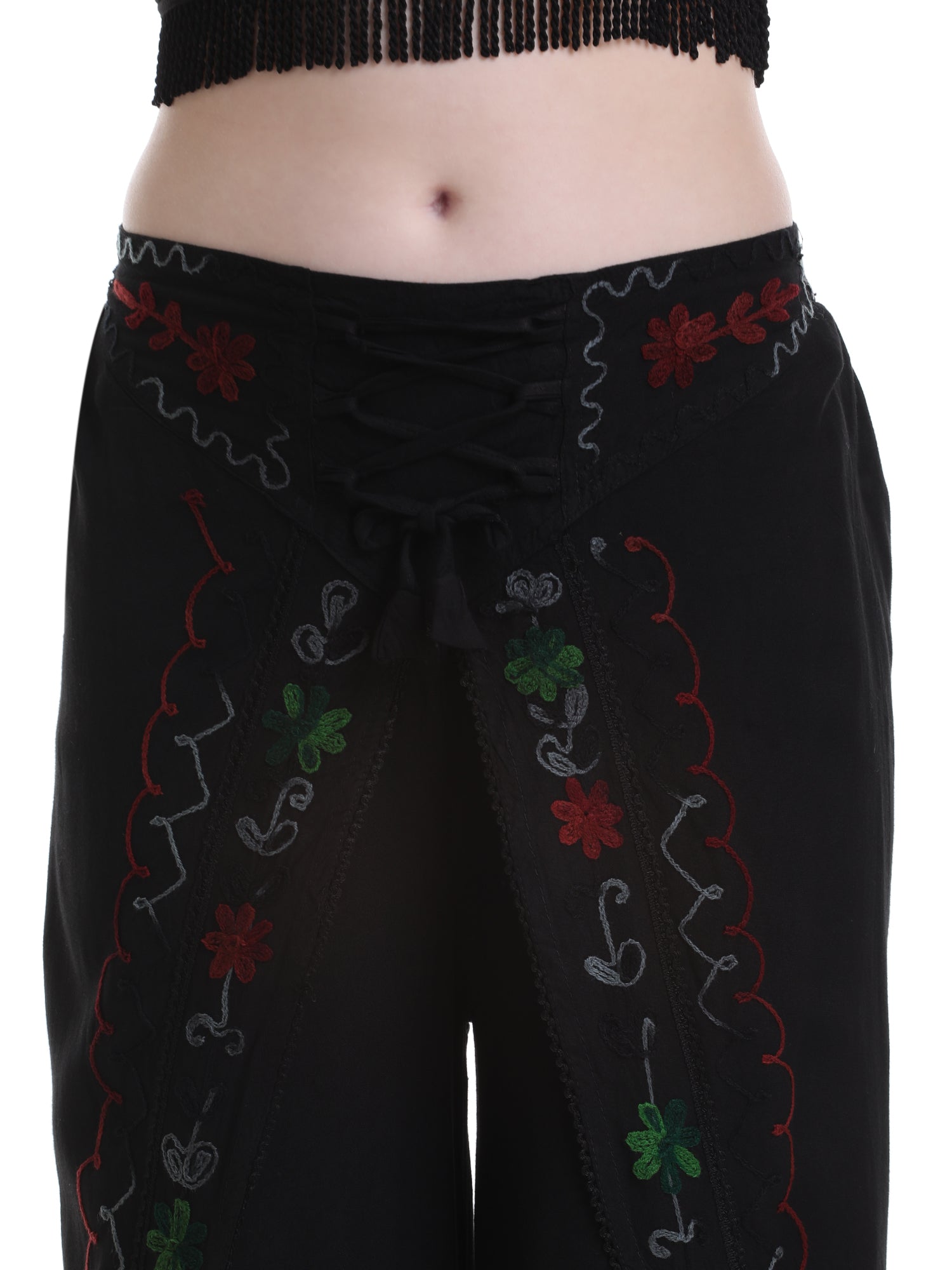 Dhoti Pant
