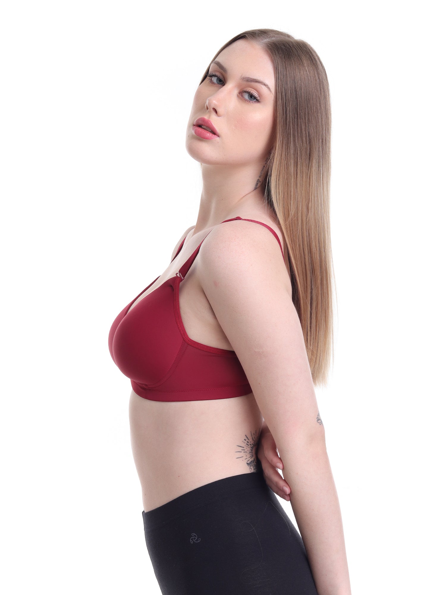 Non-Wired Bra