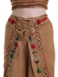 Dhoti Pant