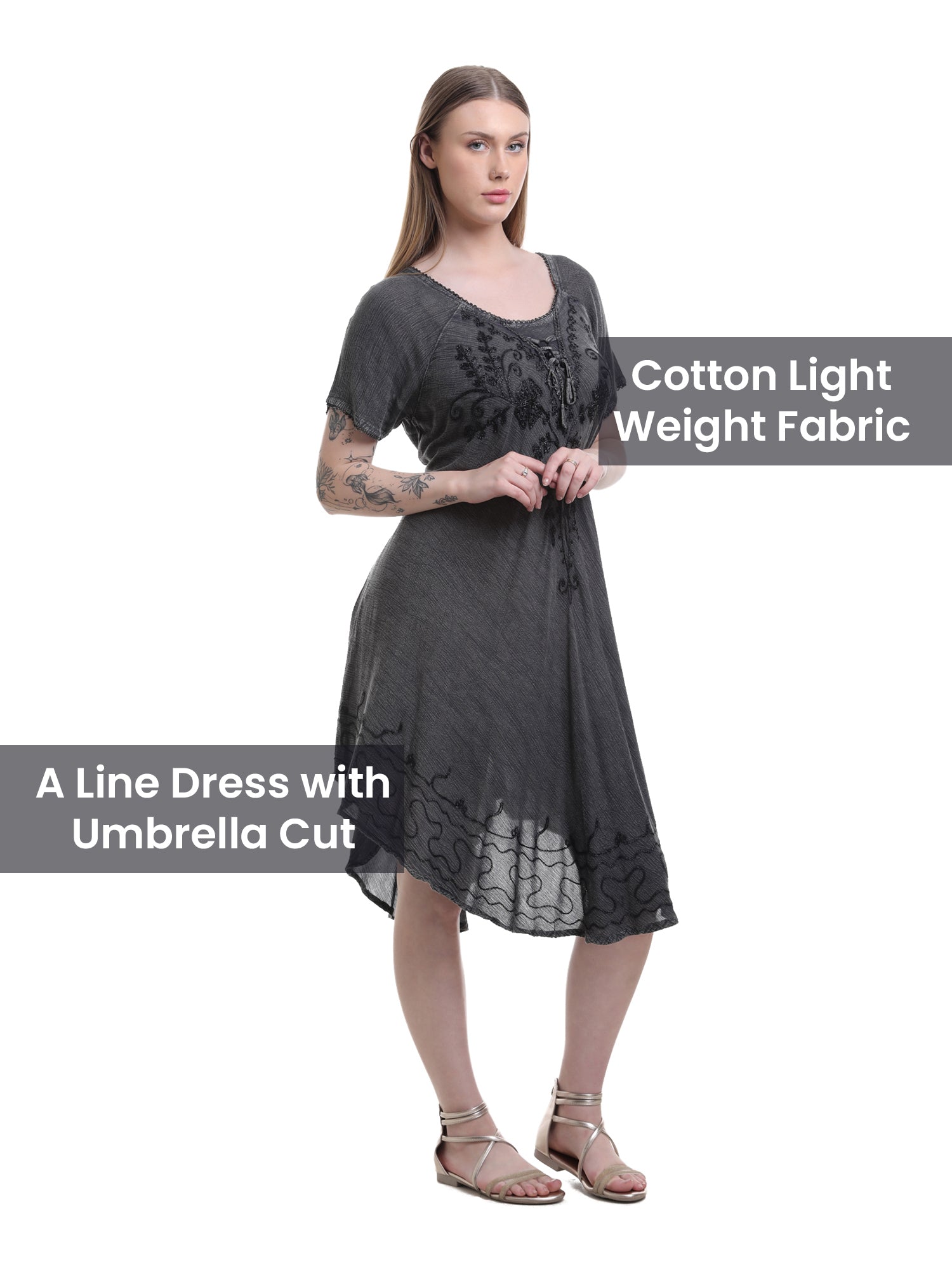 Frok Dress