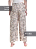 Wrap Around Palazzo