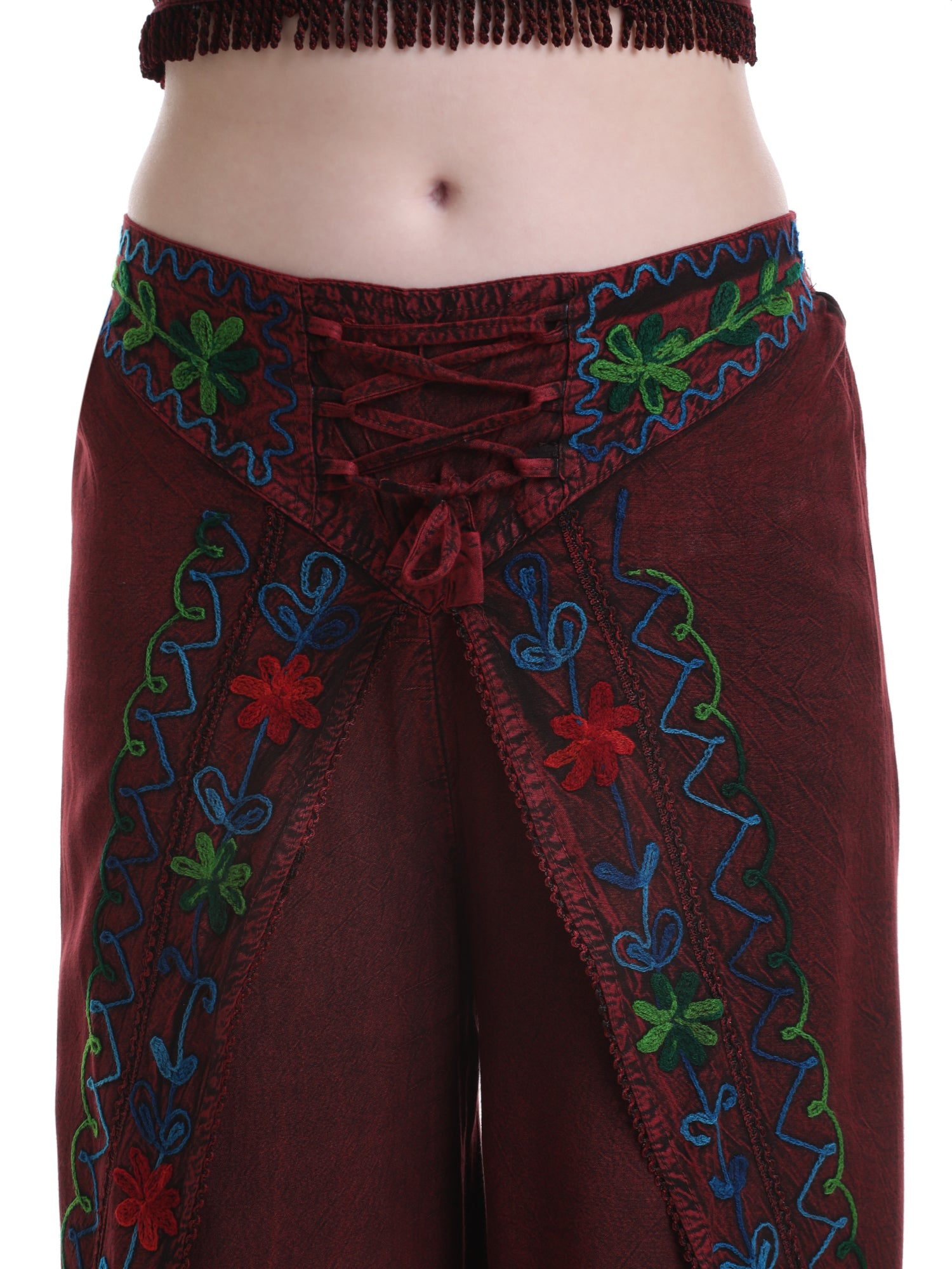 Dhoti Pant