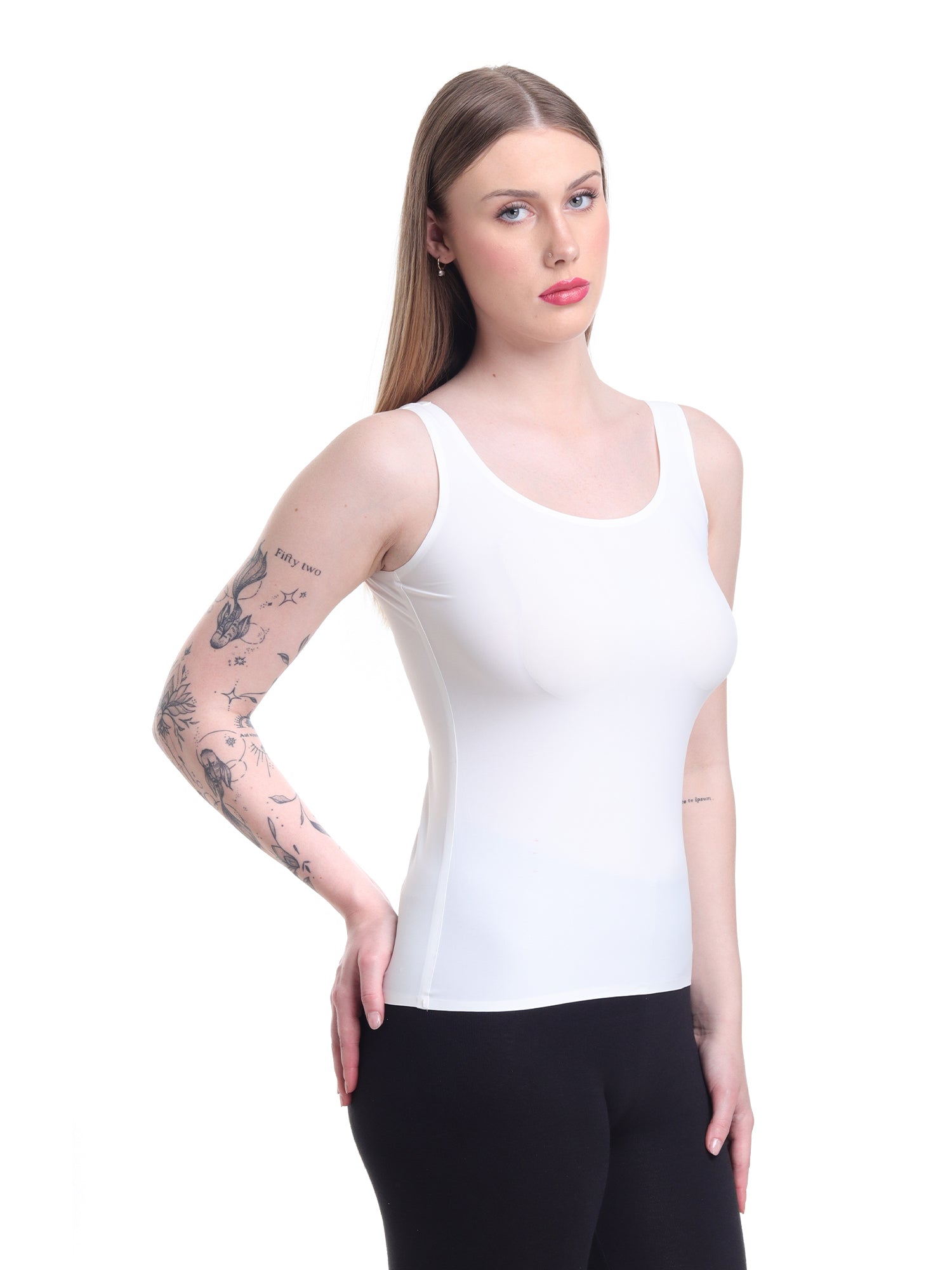 Tank Top (Camisole)