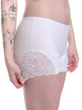 Lace Slacks
