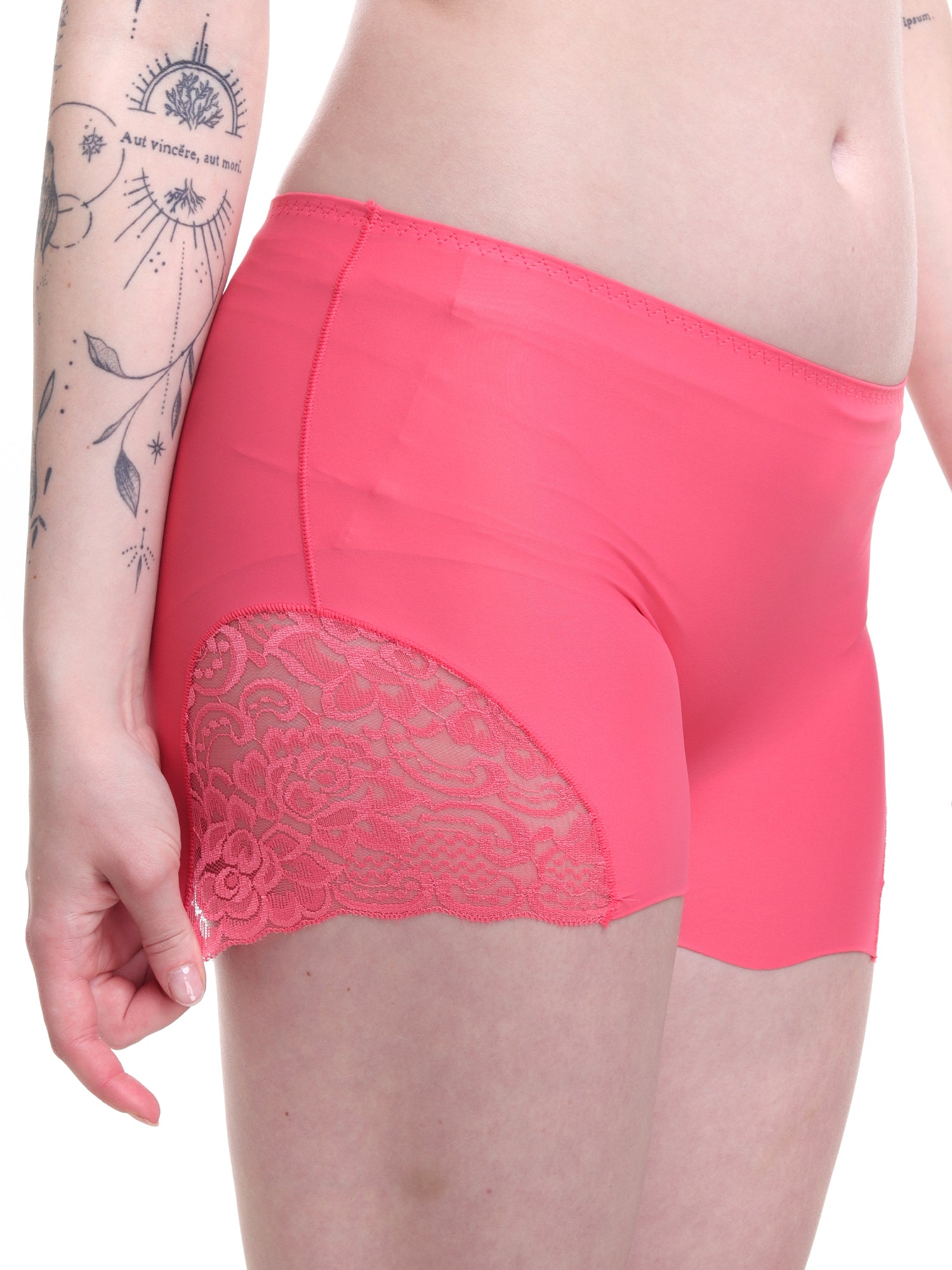 Lace Slacks