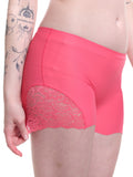 Lace Slacks