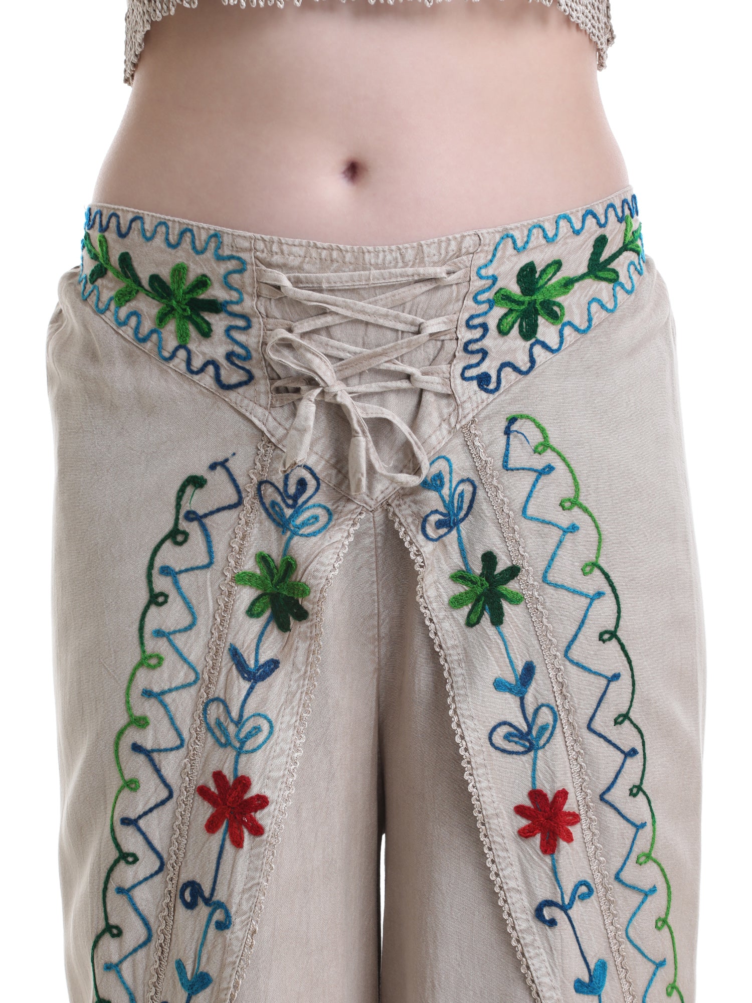 Dhoti Pant