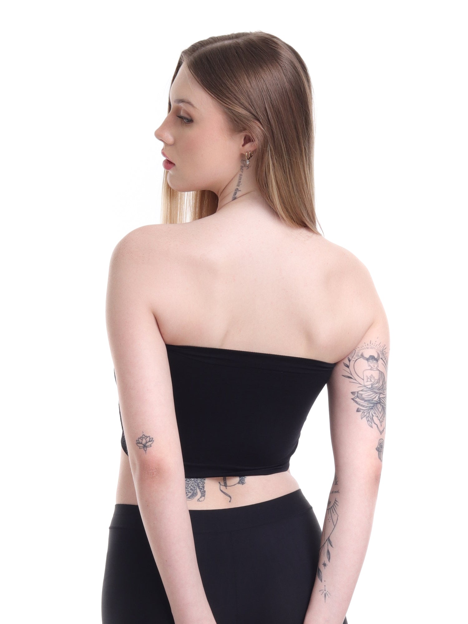Tube Top