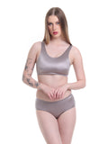 Bra Panty Set