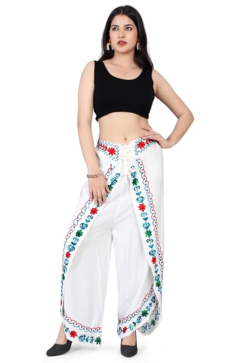 Dhoti pant