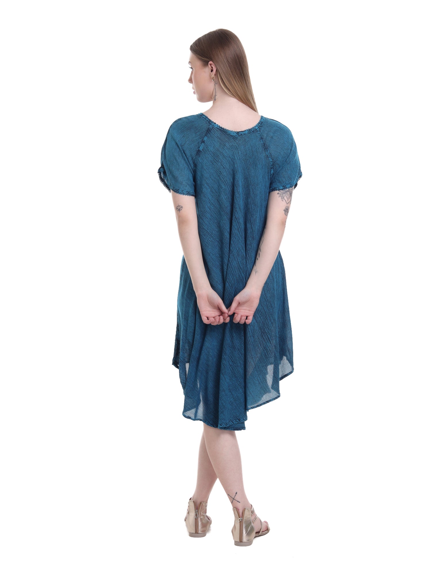 Frok Dress