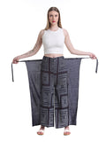 Wrap Around Palazzo