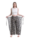 Wrap Around Palazzo
