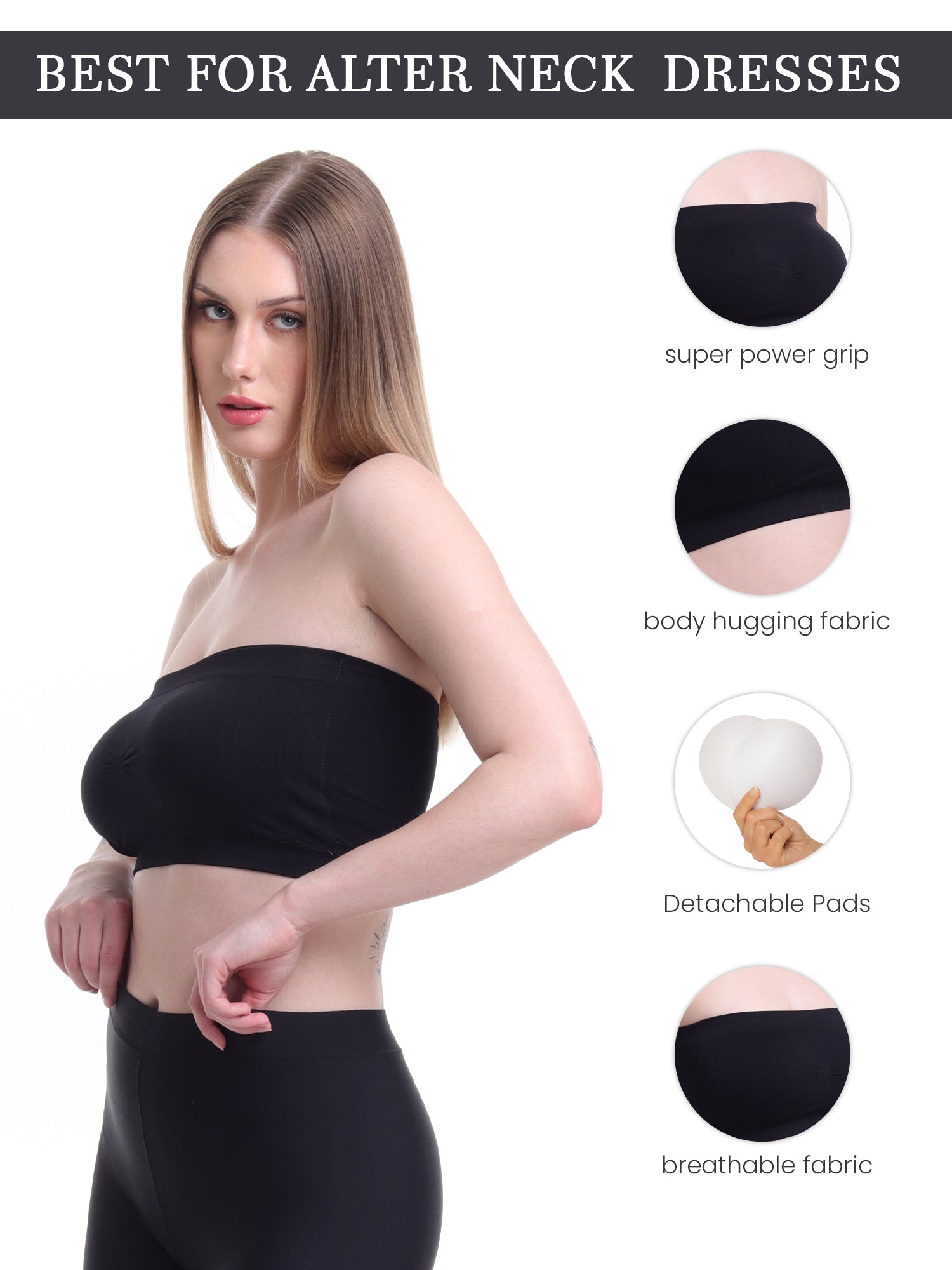 Tube Top
