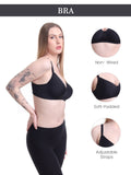 Non-Wired Bra