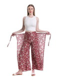 Wrap Around Palazzo