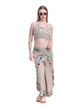 Dhoti Pant