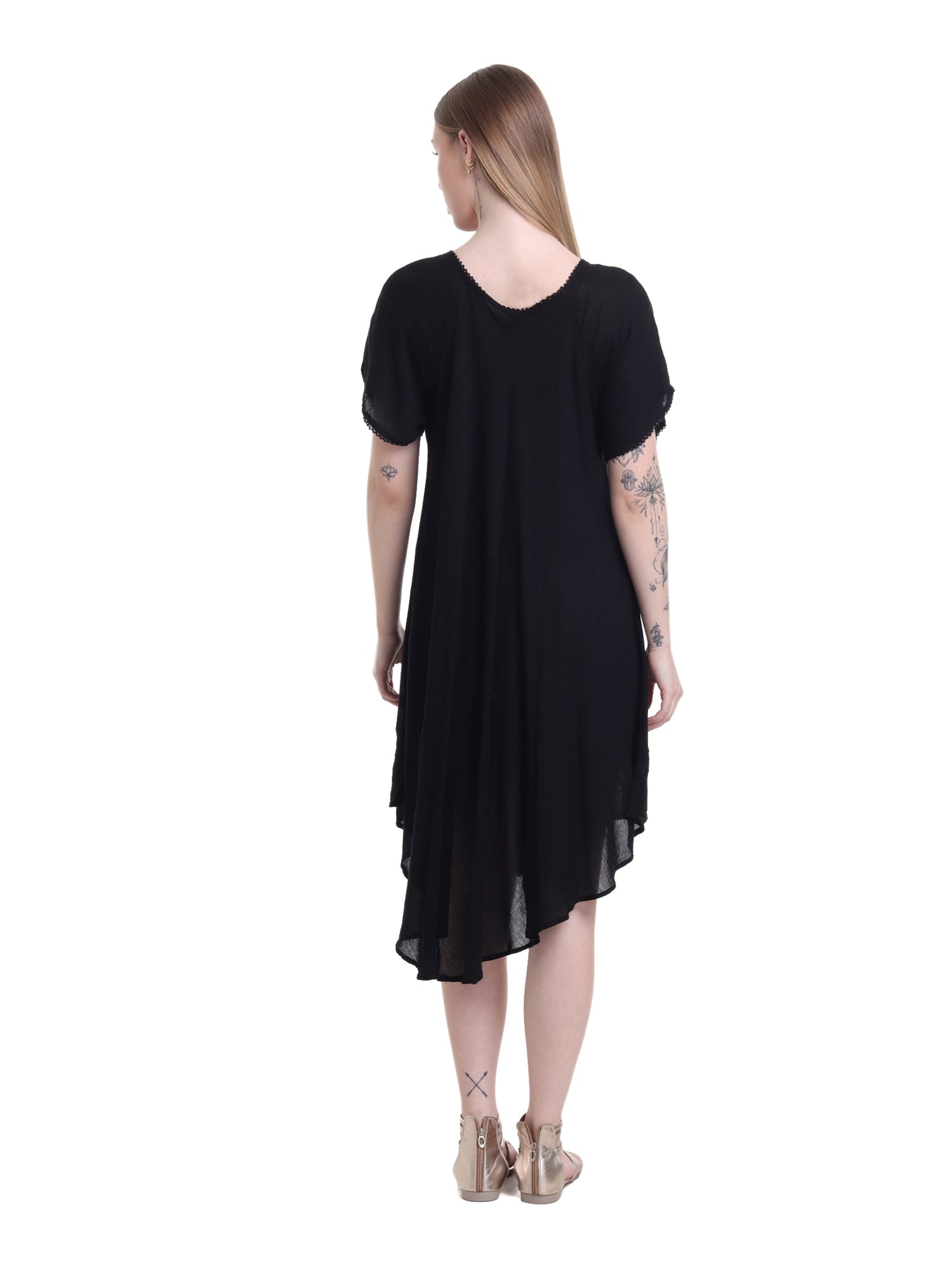 Frok Dress