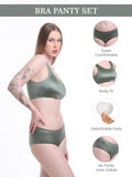 Bra Panty Set