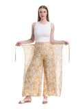 Wrap Around Palazzo