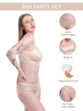 Bra Panty Set