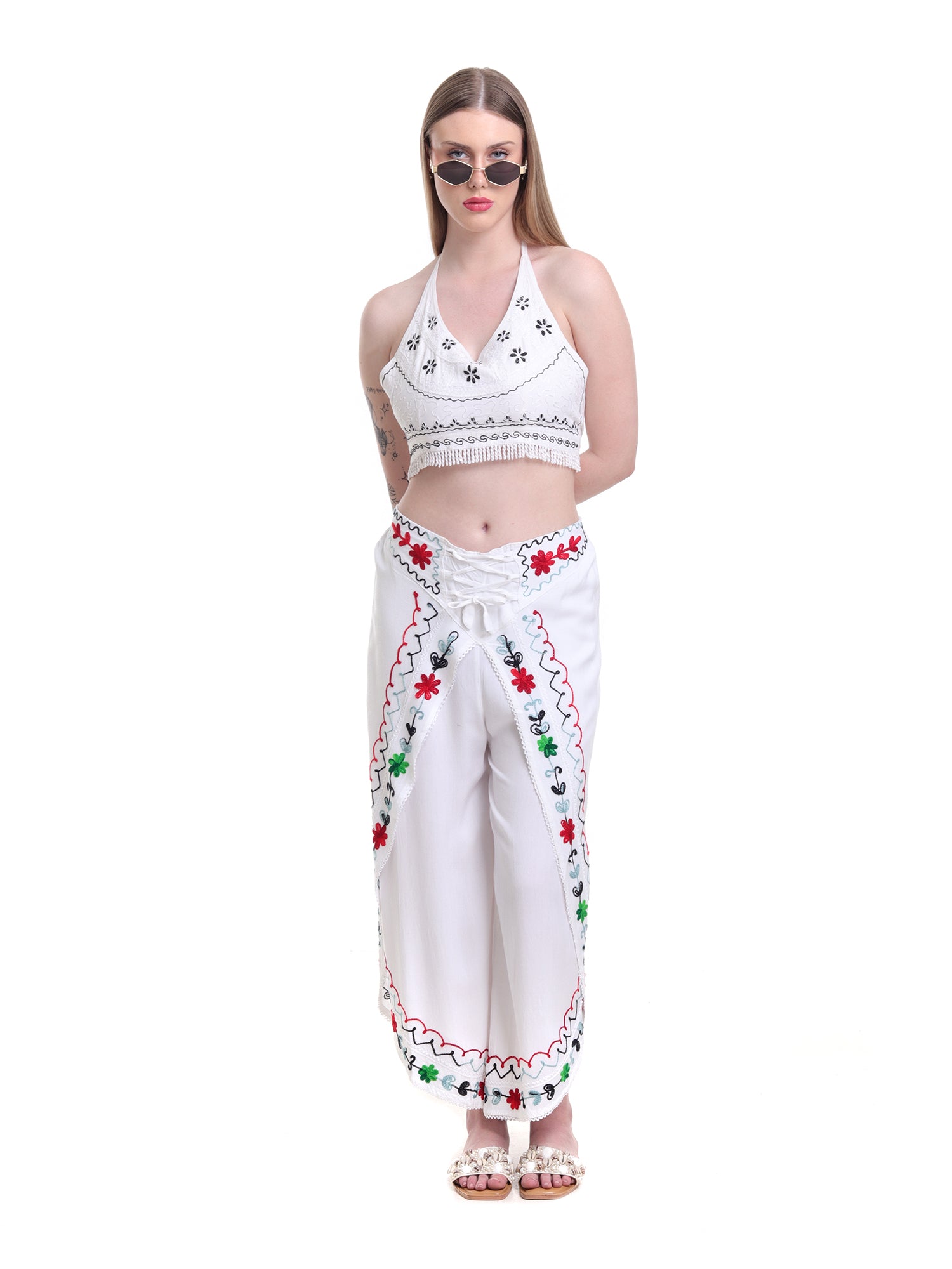 Dhoti Pant