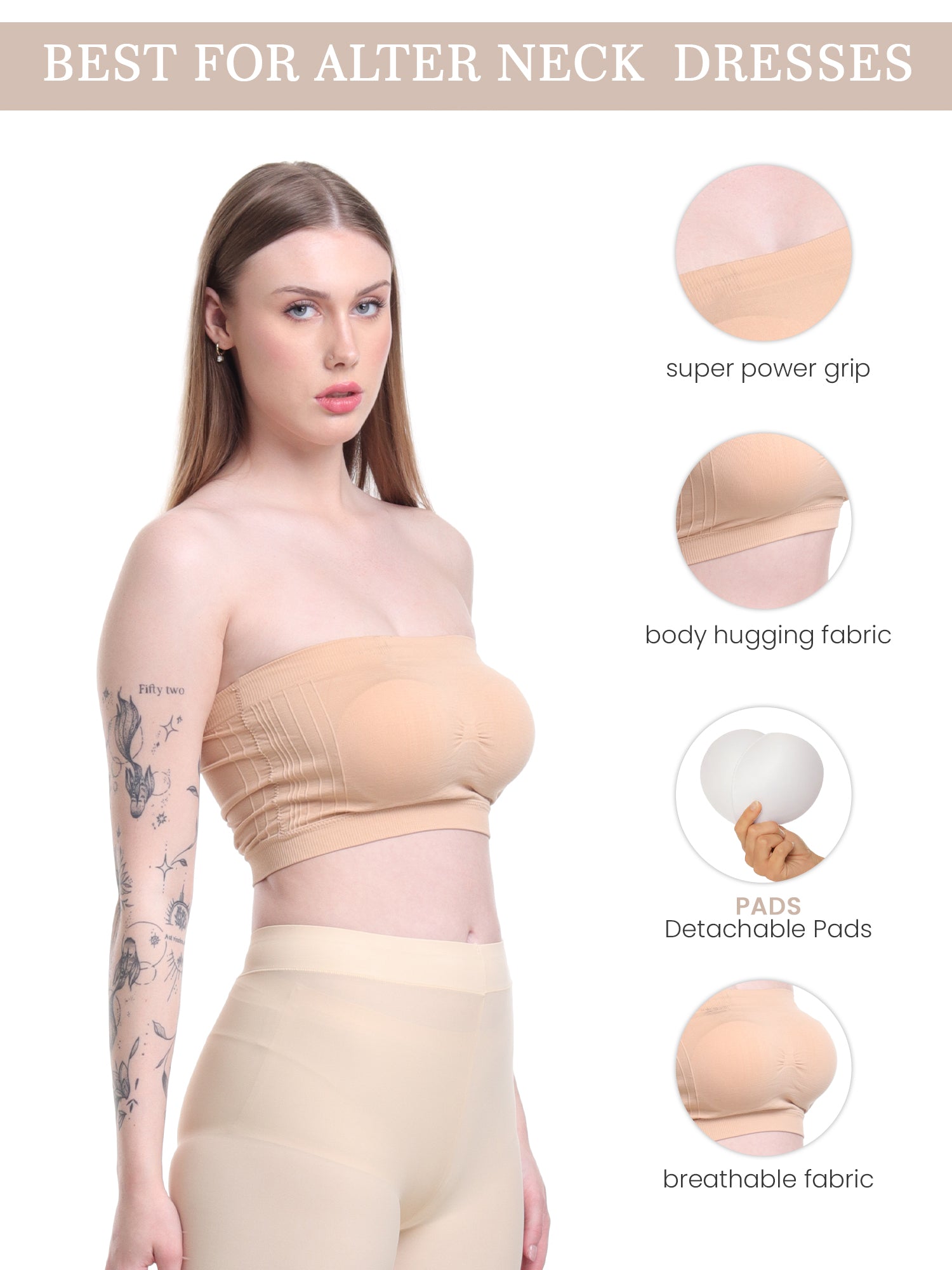Tube Top