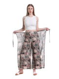 Wrap Around Palazzo