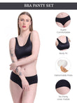 Bra Panty Set