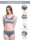 Bra Panty Set