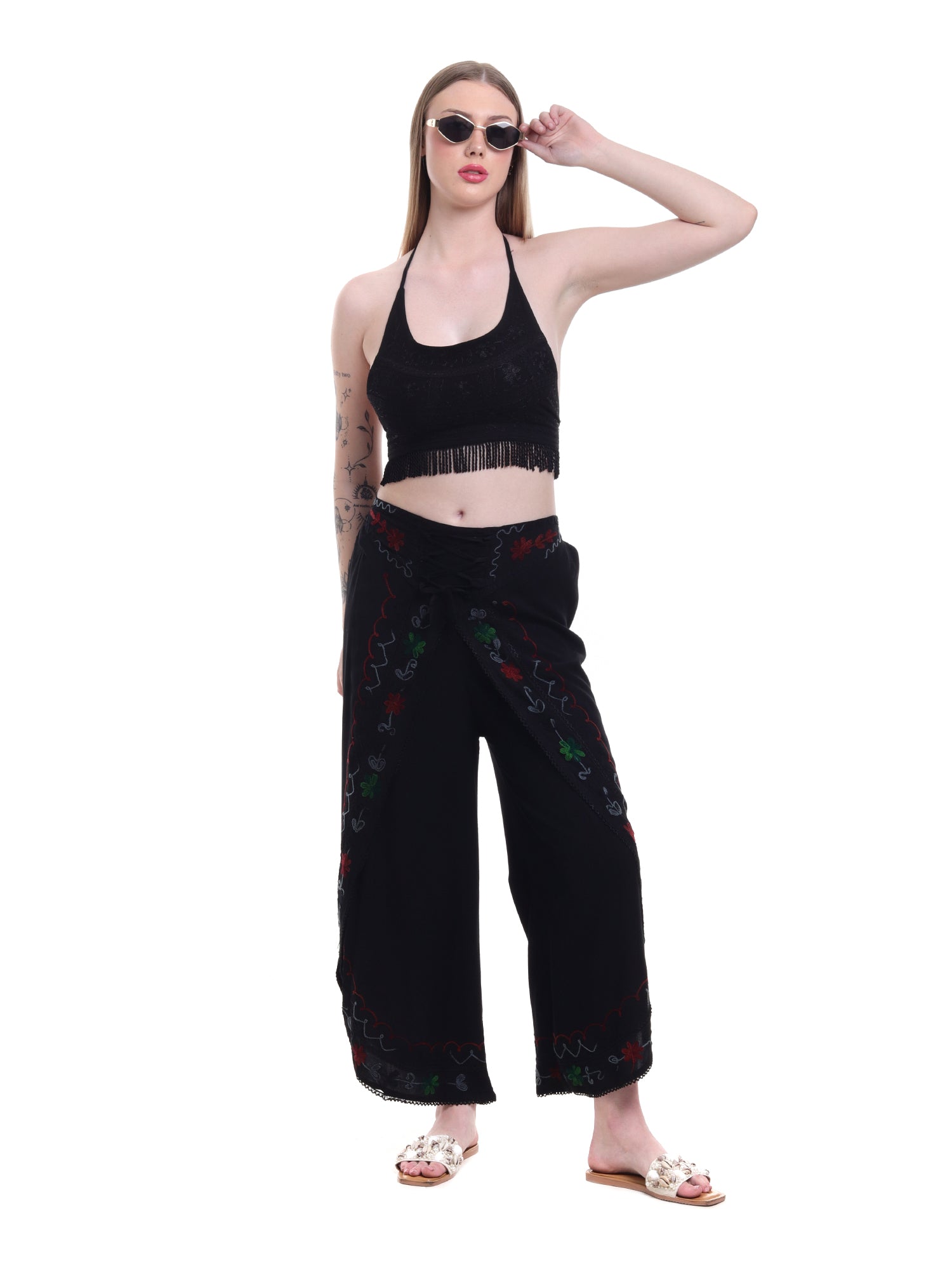 Dhoti Pant