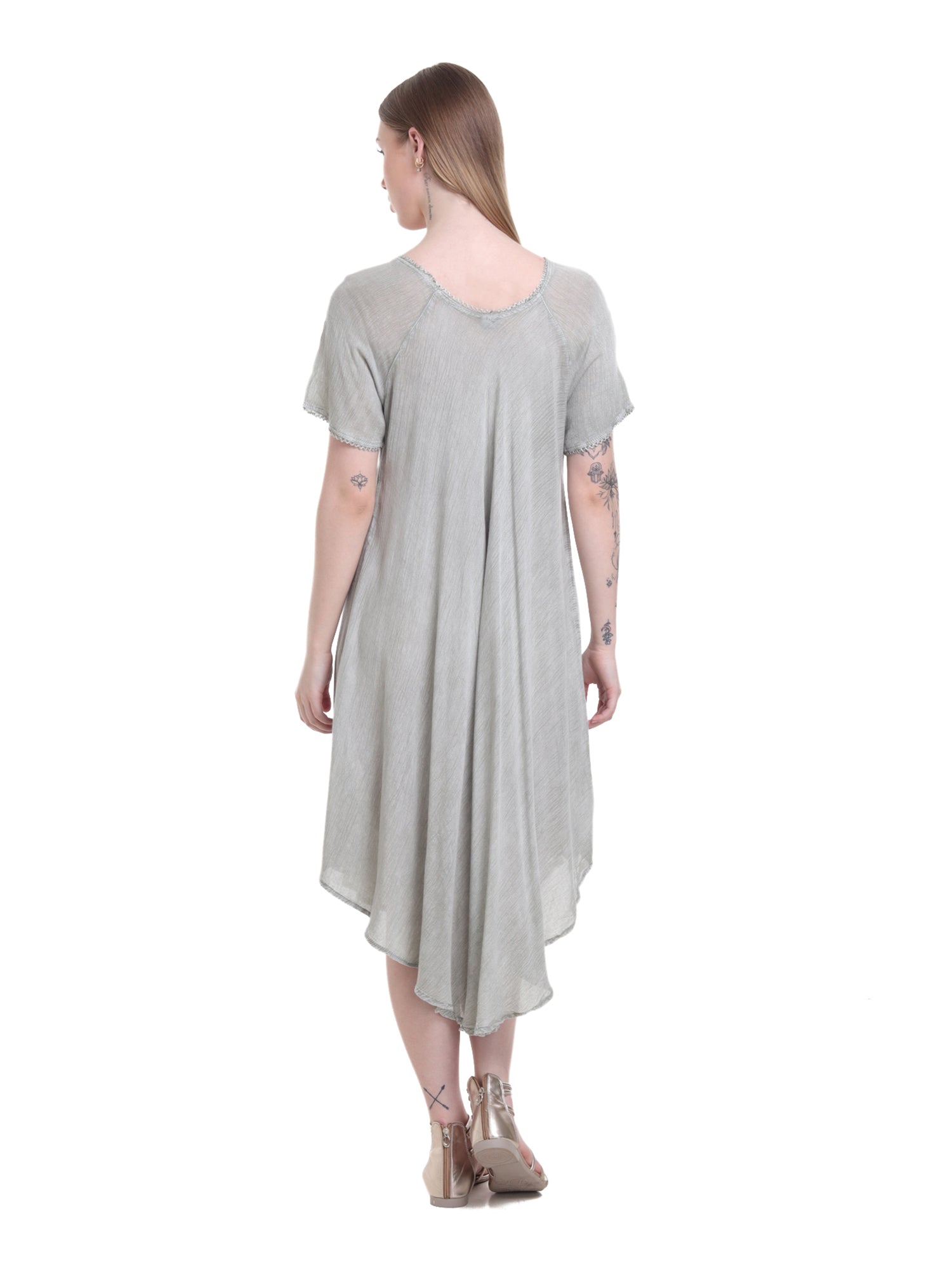 Frok Dress