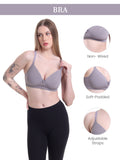 Non-Wired Bra